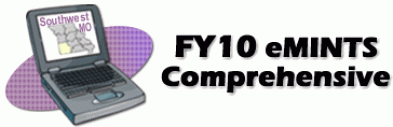 FY10 eMINTS Comprehensive